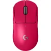 Pele Logitech 910-006797 Fuksīns 3200 DPI