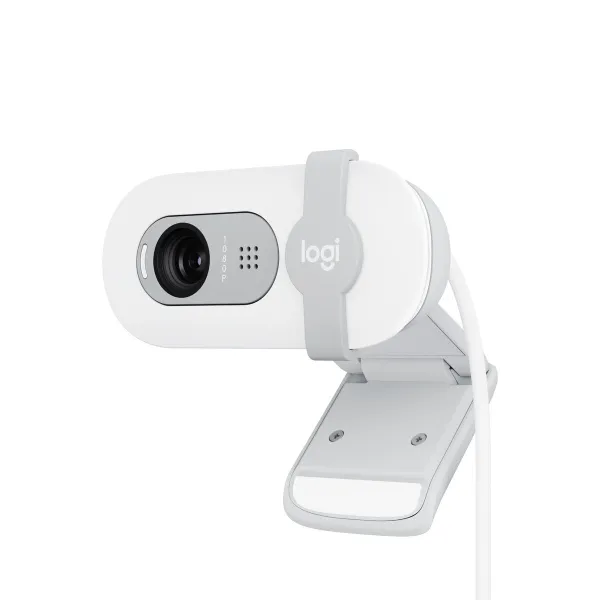 Tīmekļa Kamera Logitech 960-001617