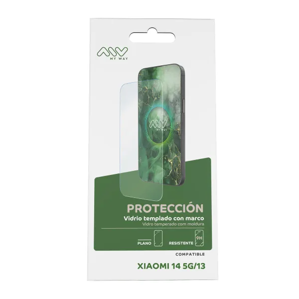 Mobiliojo telefono ekrano apsauga Myway Xiaomi 14 5G/13