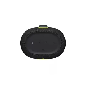 Kaasaskantavad Bluetooth Kõlarid Logitech 984-001863 Must