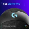 Микрофон Logitech 988-000551 Чёрный