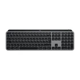 Klaviatūra un Pele Logitech 920-011631