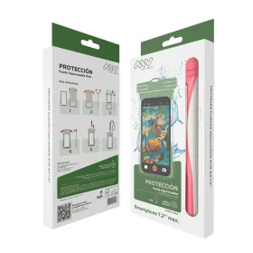 Portatīvie Bezvadu Skaļruņi Ultimate Ears WONDERBOOM 4 Rozā