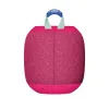 Nešiojamos Bluetooth garso kolonėlės Ultimate Ears WONDERBOOM 4 Rožinė