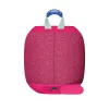 Nešiojamos Bluetooth garso kolonėlės Ultimate Ears WONDERBOOM 4 Rožinė