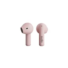 Bluetooth-korvakuulokkeet Sudio A1 True Wireless Pinkki