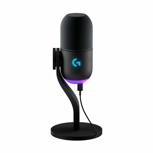 Mikrofonas Logitech 988-000569