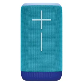Kaasaskantavad Bluetooth Kõlarid Logitech 984-001924 Sinine