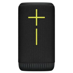 Kaasaskantavad Bluetooth Kõlarid Logitech 984-001873 Must