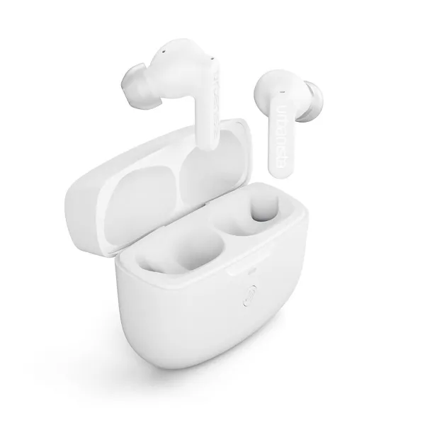 Bluetooth ausinės Urbanista Atlanta Balta