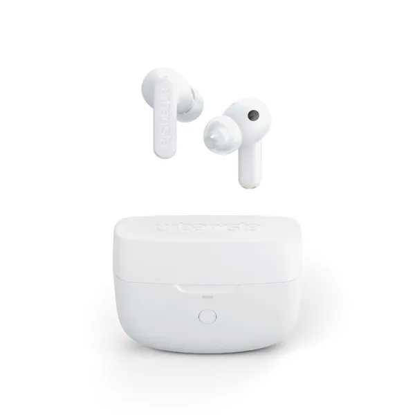 Bluetooth ausinės Urbanista Atlanta Balta