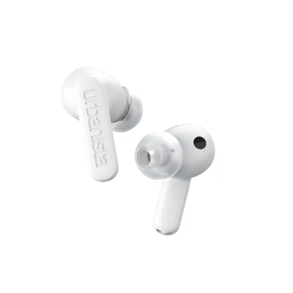 Bluetooth ausinės Urbanista Atlanta Balta