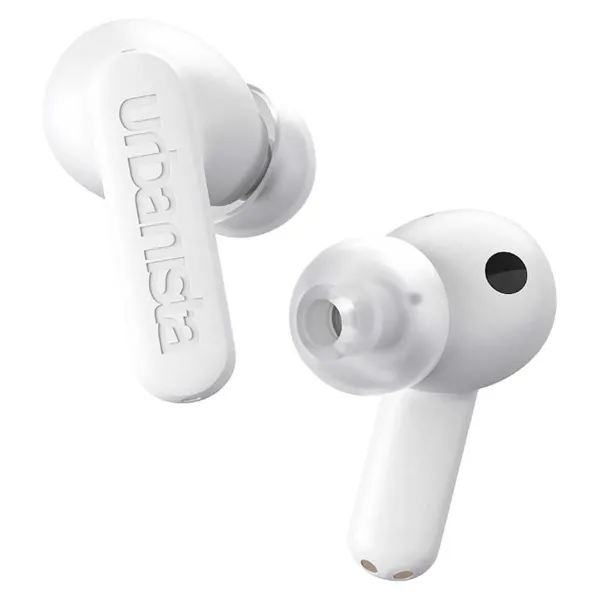Bluetooth ausinės Urbanista Atlanta Balta