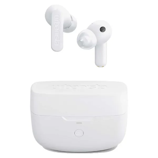 Bluetooth ausinės Urbanista Atlanta Balta