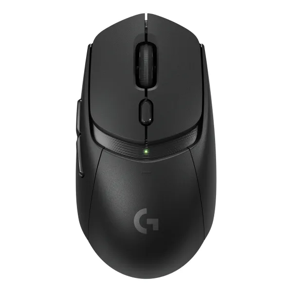 Pele Logitech G309 LIGHTSPEED Melns 25600 dpi