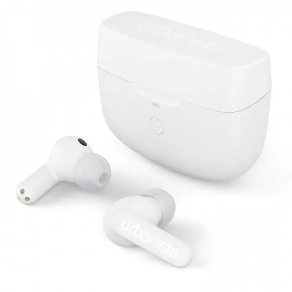 Bluetooth ausinės Urbanista Atlanta Balta