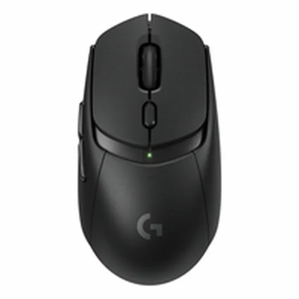 Pele Logitech G309 LIGHTSPEED Melns 25600 dpi
