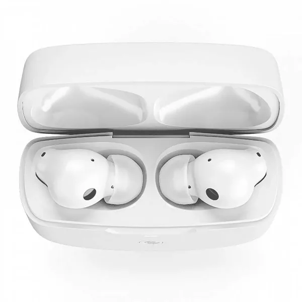 Bluetooth ausinės Urbanista Atlanta Balta
