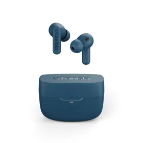 Bluetooth-korvakuulokkeet Urbanista Atlanta Sininen