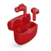 In-ear Bluetooth Headphones Urbanista Atlanta Red Vibrant Red