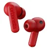 In-ear Bluetooth Headphones Urbanista Atlanta Red Vibrant Red