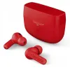 In-ear Bluetooth Headphones Urbanista Atlanta Red Vibrant Red