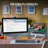 Juhtmevaba Klaviatuur Logitech 920-012455 Grafiithall QWERTY