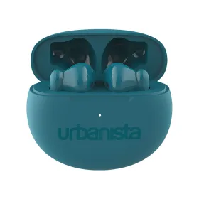 Kuulokkeet Urbanista 1036031 Vihreä