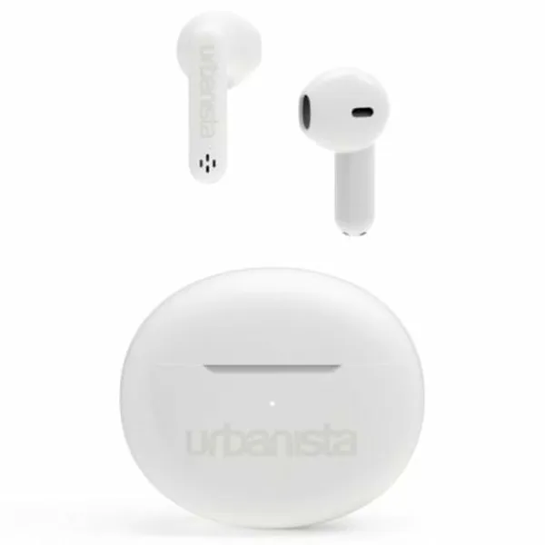 Austiņas In-ear Bluetooth Urbanista 1036003 Balts