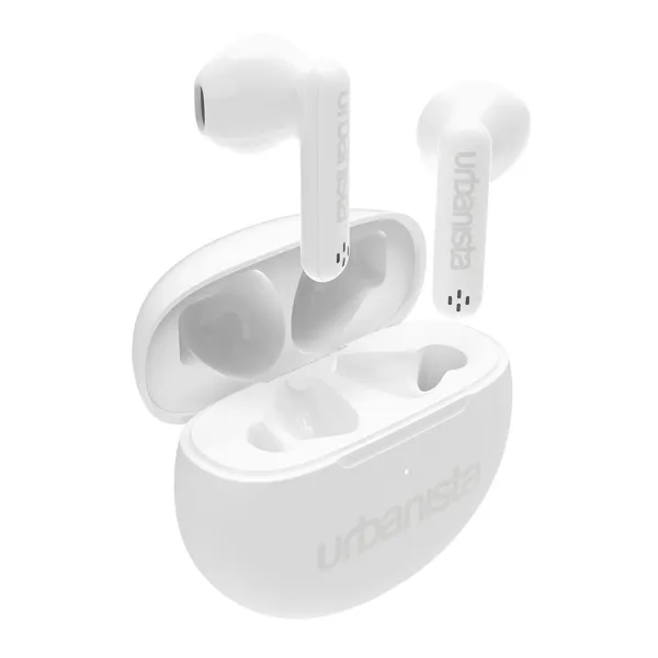 Austiņas In-ear Bluetooth Urbanista 1036003 Balts