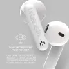 Austiņas In-ear Bluetooth Urbanista 1036003 Balts