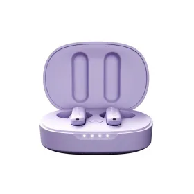 Kuulokkeet mikrofonilla Logitech 981-001412 Pinkki
