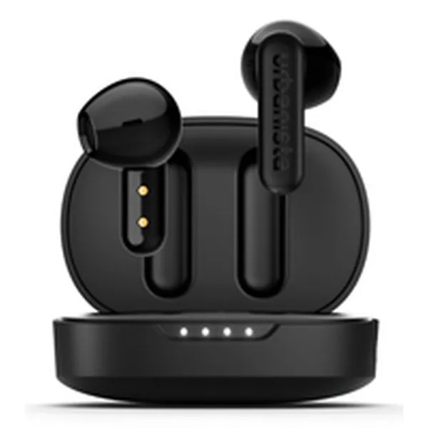 Headphones Urbanista 1038102 Black