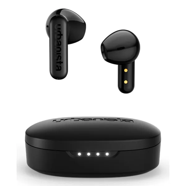 Headphones Urbanista 1038102 Black