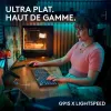 Klaviatuur Logitech G915 X Must Prantsuse AZERTY