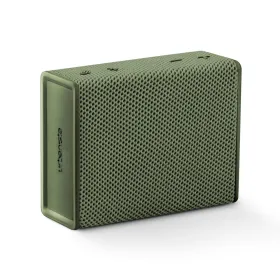 Kannettavat Bluetooth-kaiuttimet Urbanista Sydney Oliivi 3 W 4 W