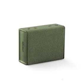 Kannettavat Bluetooth-kaiuttimet Urbanista Sydney Oliivi 3 W 4 W