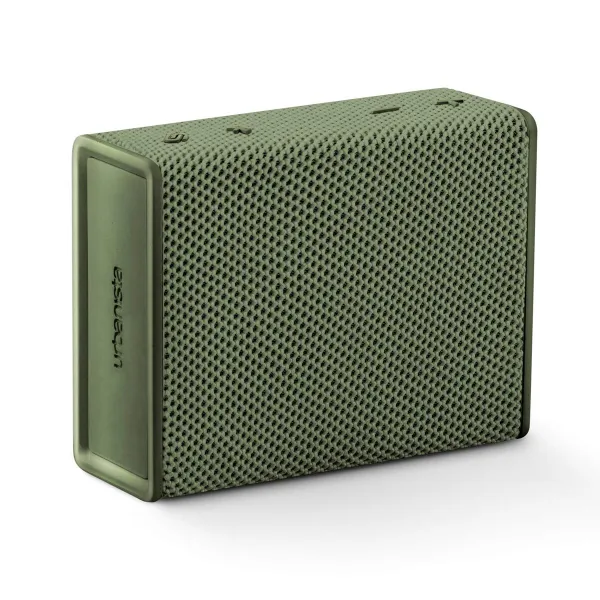 Nešiojamos Bluetooth garso kolonėlės Urbanista Sydney Alyvuogių aliejus 3 W 4 W
