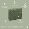 Nešiojamos Bluetooth garso kolonėlės Urbanista Sydney Alyvuogių aliejus 3 W 4 W