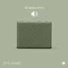 Nešiojamos Bluetooth garso kolonėlės Urbanista Sydney Alyvuogių aliejus 3 W 4 W