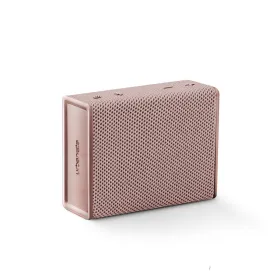 Kannettavat Bluetooth-kaiuttimet Urbanista Sydney Punakulta 3 W 4 W