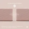 Portable Bluetooth Speakers Urbanista Sydney Rose gold 3 W 4 W
