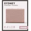Portable Bluetooth Speakers Urbanista Sydney Rose gold 3 W 4 W