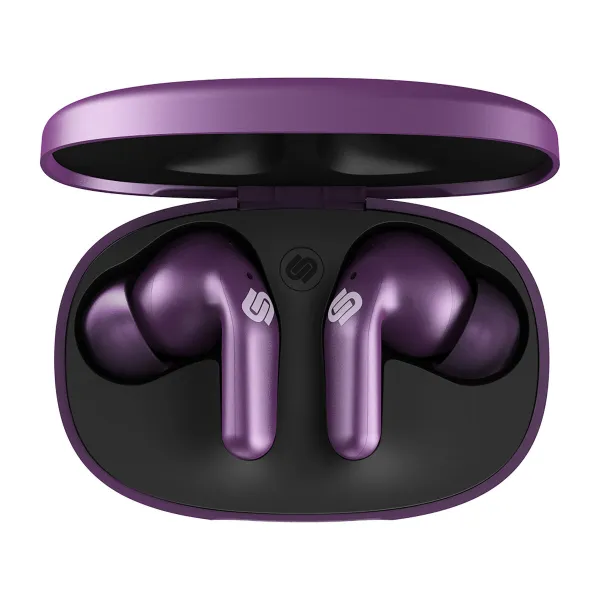 Headphones Urbanista 1036442 Purple