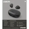 Headphones Urbanista 1036302 Black