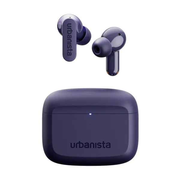 Headphones Urbanista 1037642 Purple
