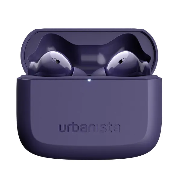 Headphones Urbanista 1037642 Purple