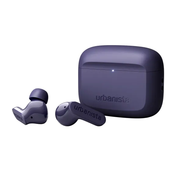 Headphones Urbanista 1037642 Purple