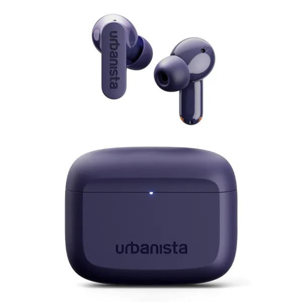 Headphones Urbanista 1037642 Purple