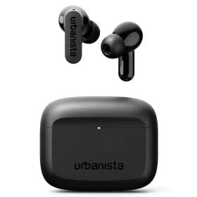 Портативный Bluetooth-динамик Logitech WONDERBOOM PLAY Чёрный